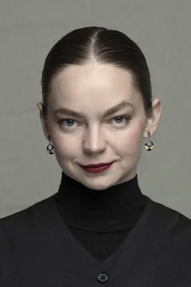 Фото  (Mina Švajger)
