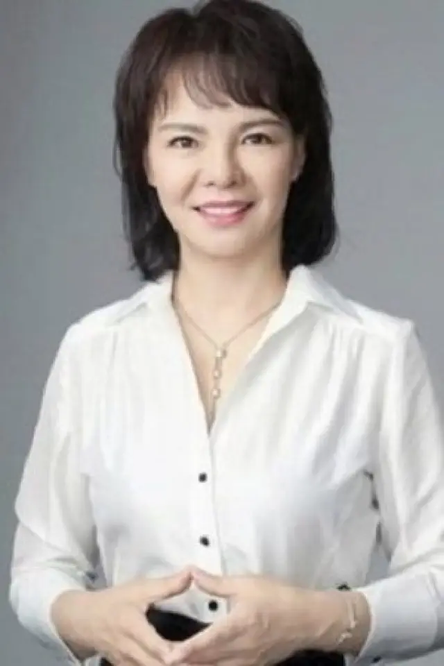 Фото Фан Ин (Fang Ying)