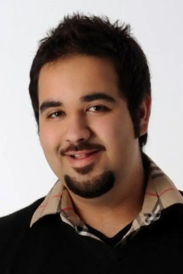 Фото  (Abdel Aziz Louis)