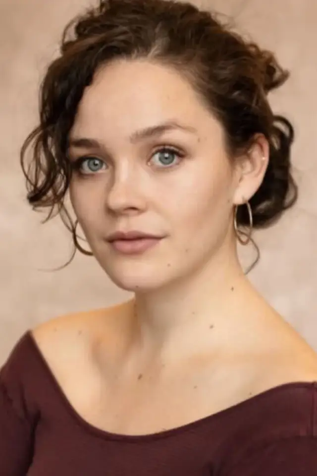 Фото Брук Лина Джонсон (Brooke Lena Johnson)
