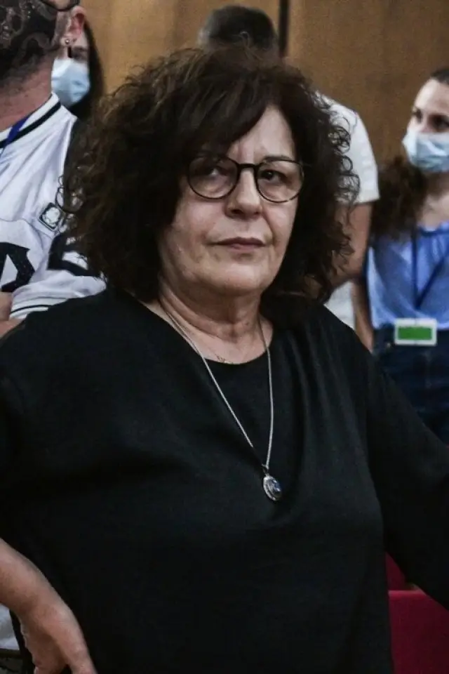 Фото  (Magda Fyssa)
