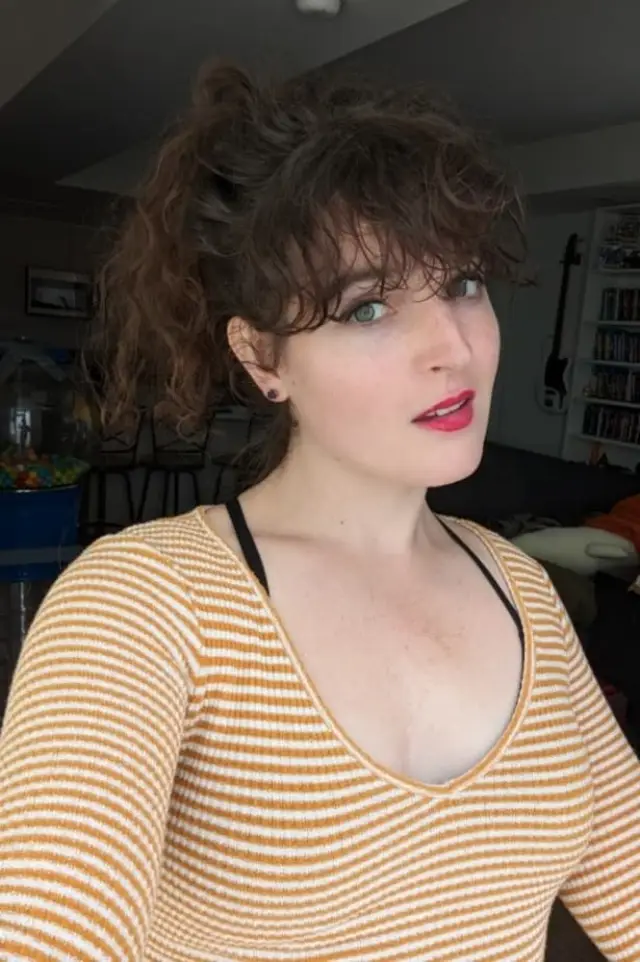Фото Миа Мур Маршант (Mia Moore Marchant)