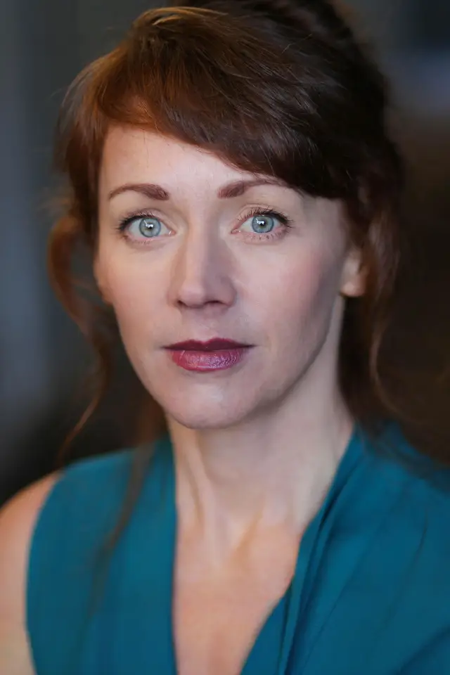 Фото  (Lucianne McEvoy)