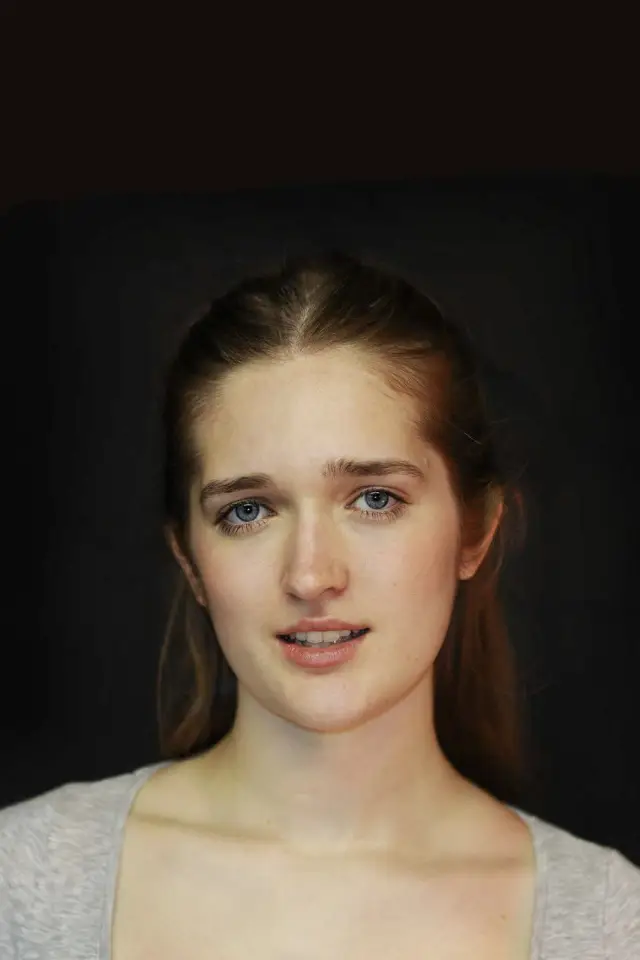 Фото Уиллоу Скай Жюбер (Willow Skye Joubert)