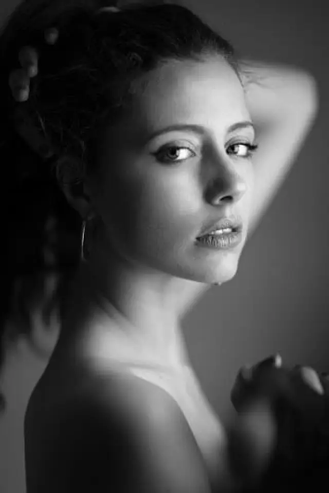 Фото Селеста Далла Порта (Celeste Dalla Porta)