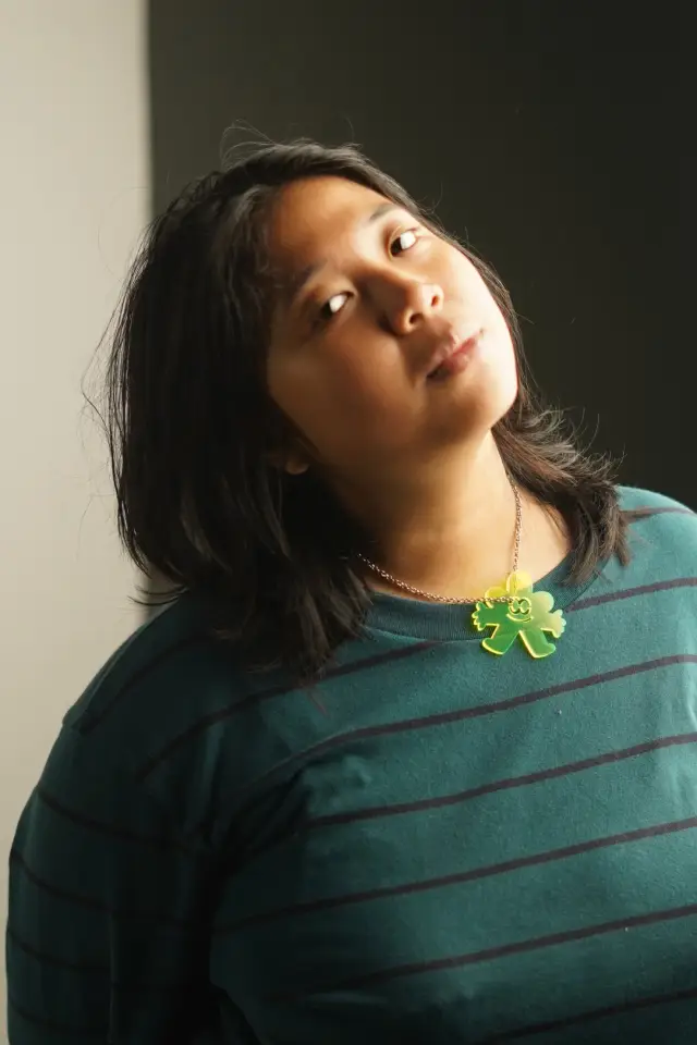 Фото  (Salma K. Achmad)
