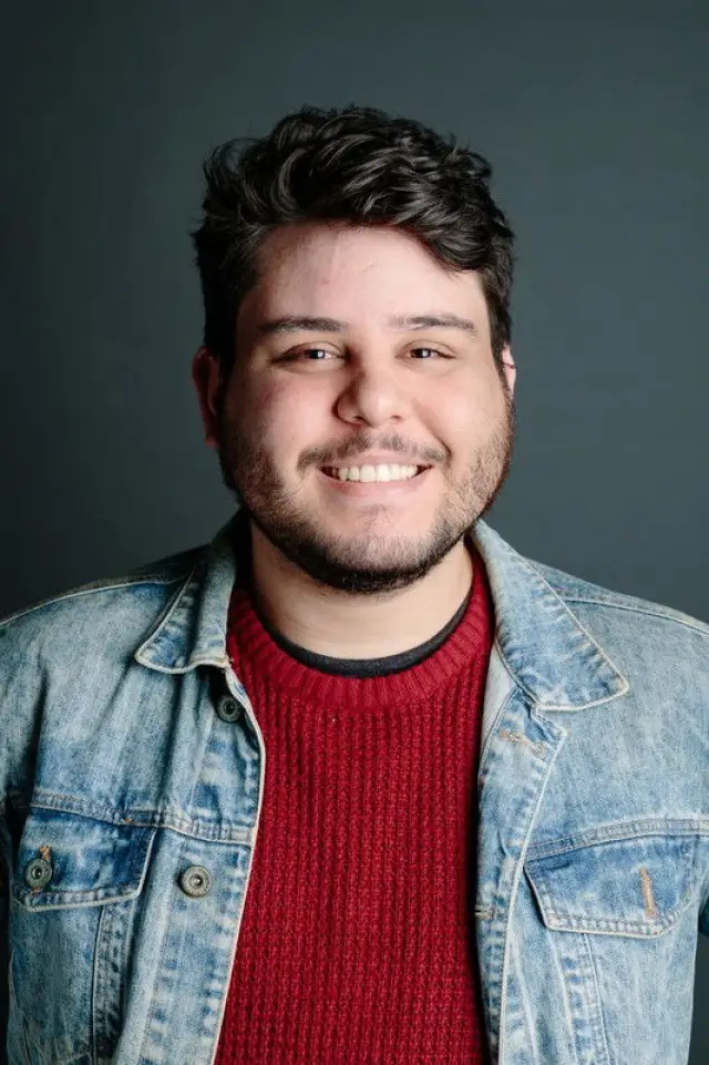 Фото  (Gabriel Souza Nunes)