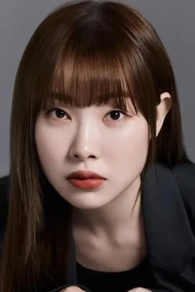 Фото Ким А-ён (Kim Ah-young)