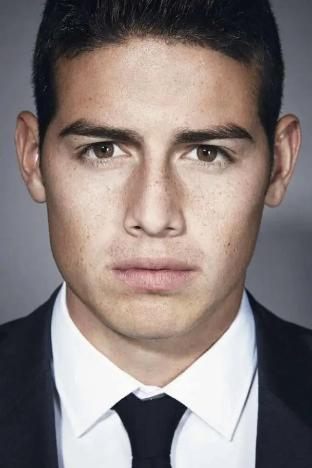 Фото Хамес Родригес (James Rodríguez)