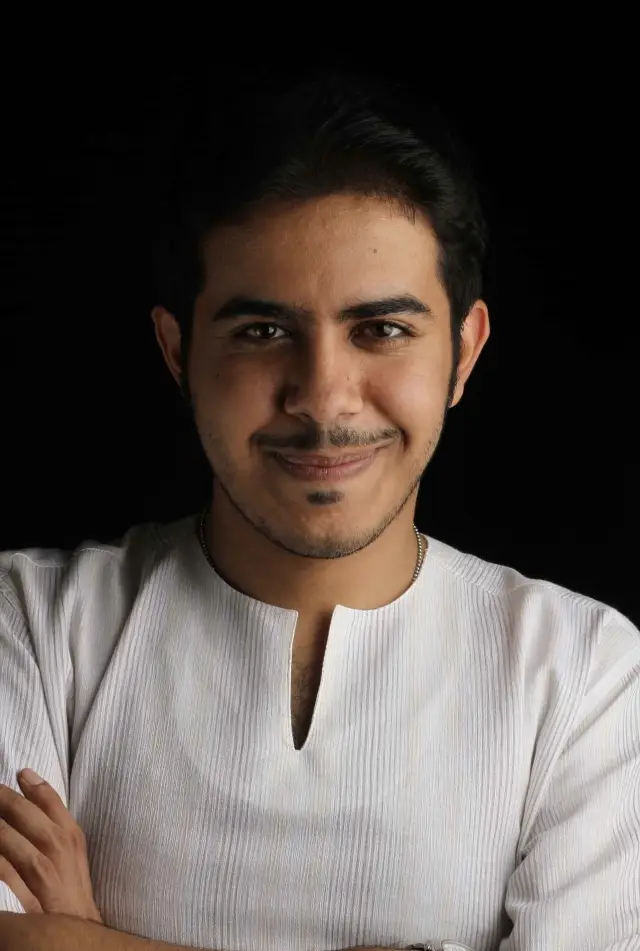Фото Абдулла Ахмад (Abdullah Ahmad)
