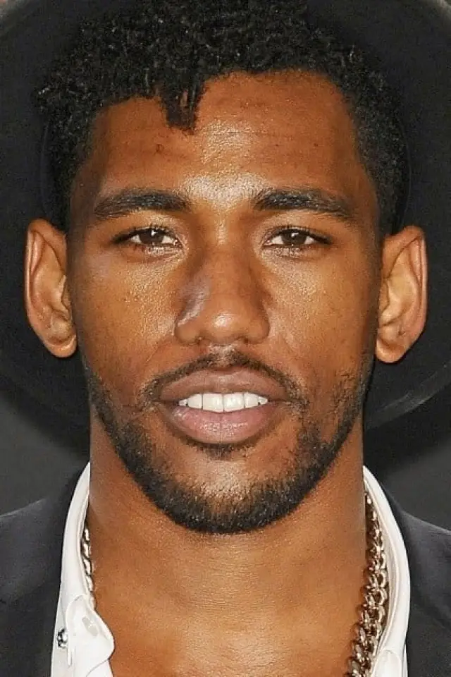Фото Брэндон Майкл Смит (Brandon Mychal Smith)
