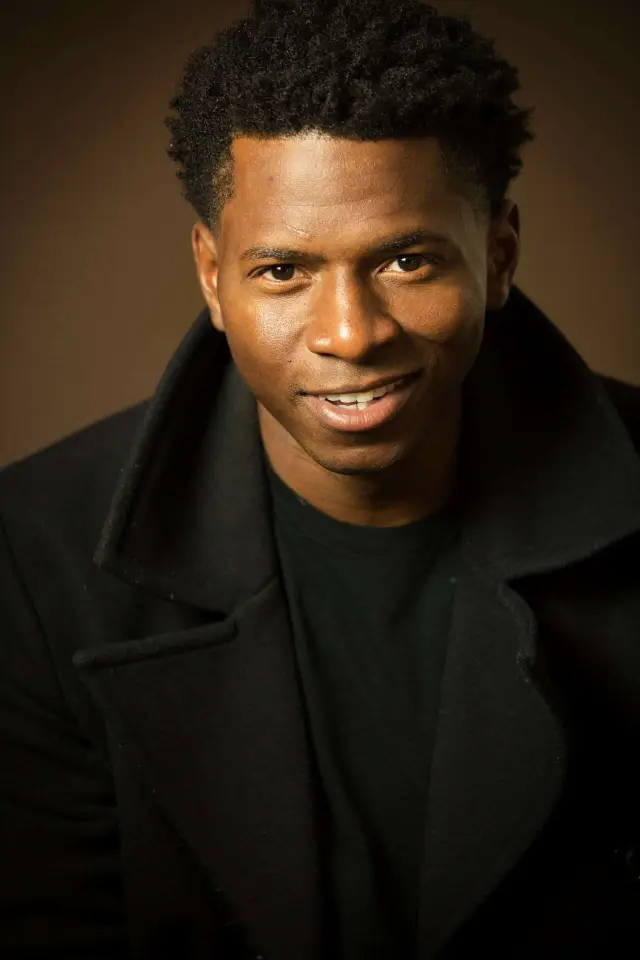 Фото  (Antwone Barnes)