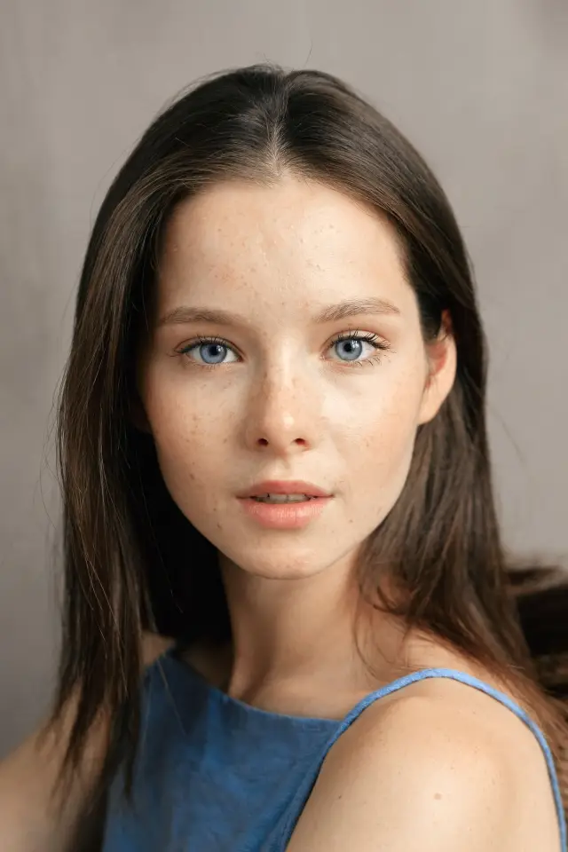 Фото Ксения Трейстер (Ksenia Treister)
