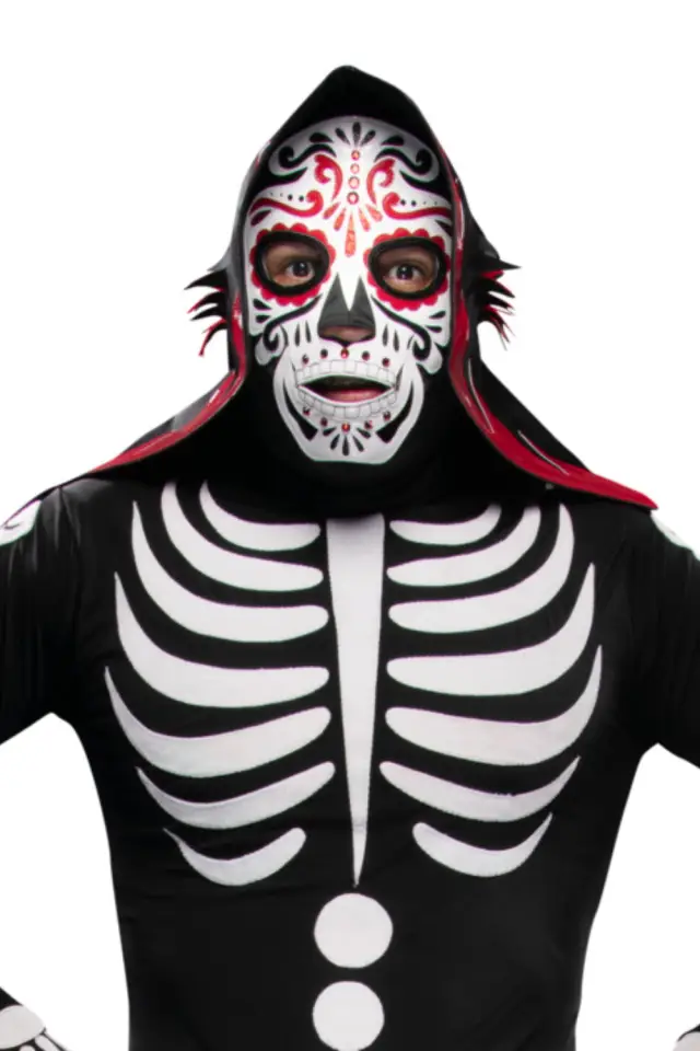 Фото Ла Парка Негра (La Parka)