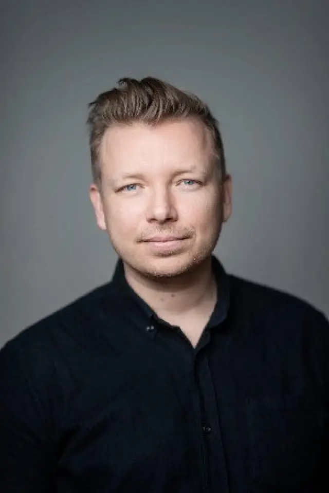 Фото  (Emanuel Karlsten)