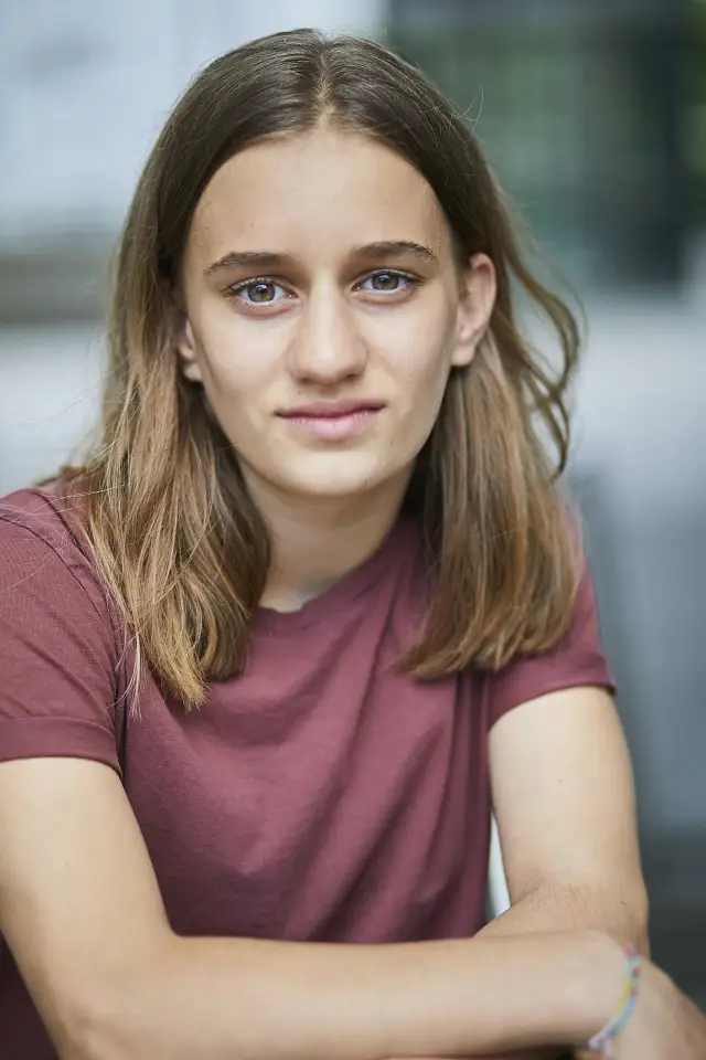 Фото  (Maura Landert)