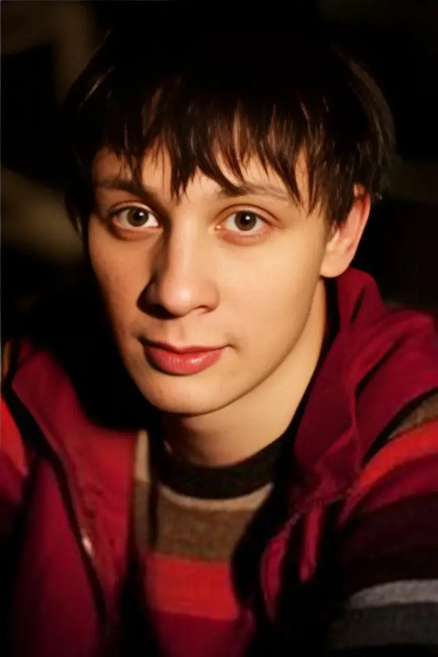 Фото Сергей Беспалов (Sergey Bespalov)