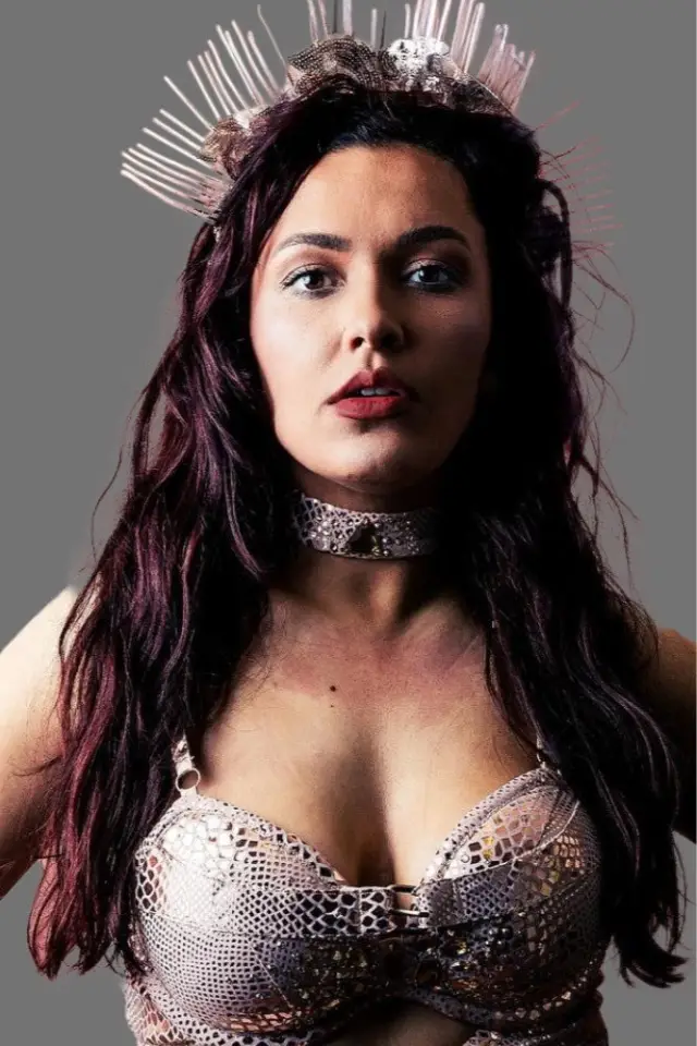 Фото  (Amira Blair)