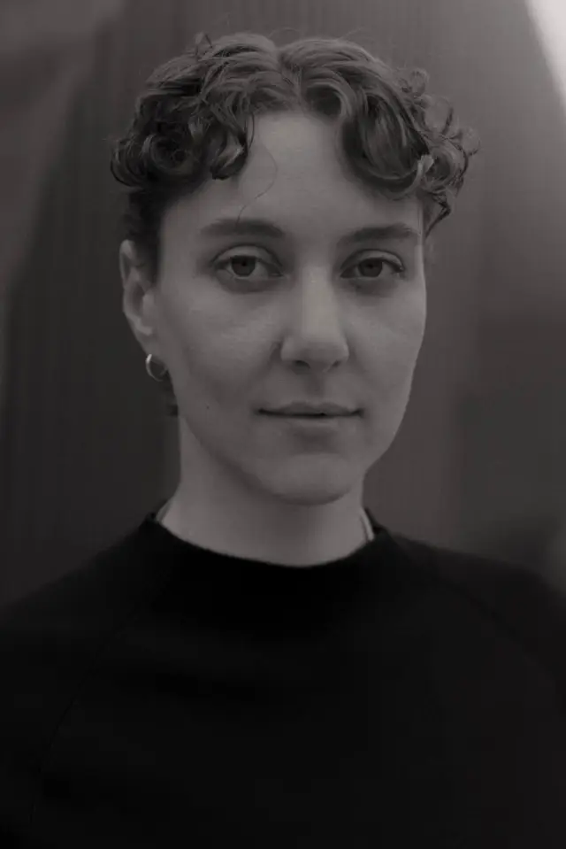 Фото  (Anastasia Sosunova)