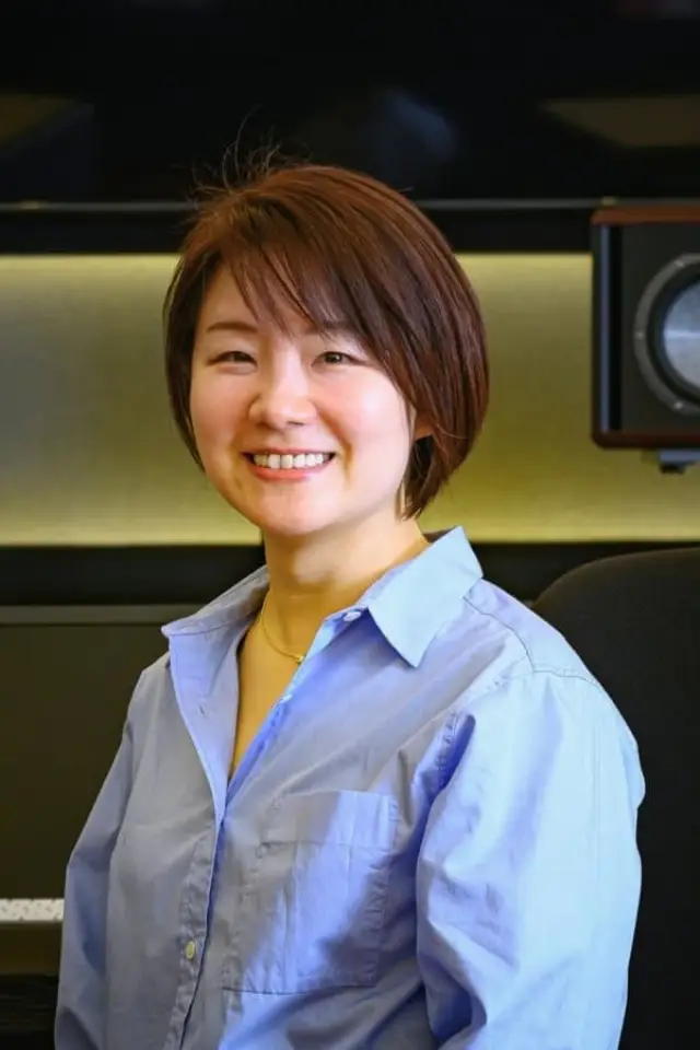 Фото Мамико Катакура (Mamiko Katakura)