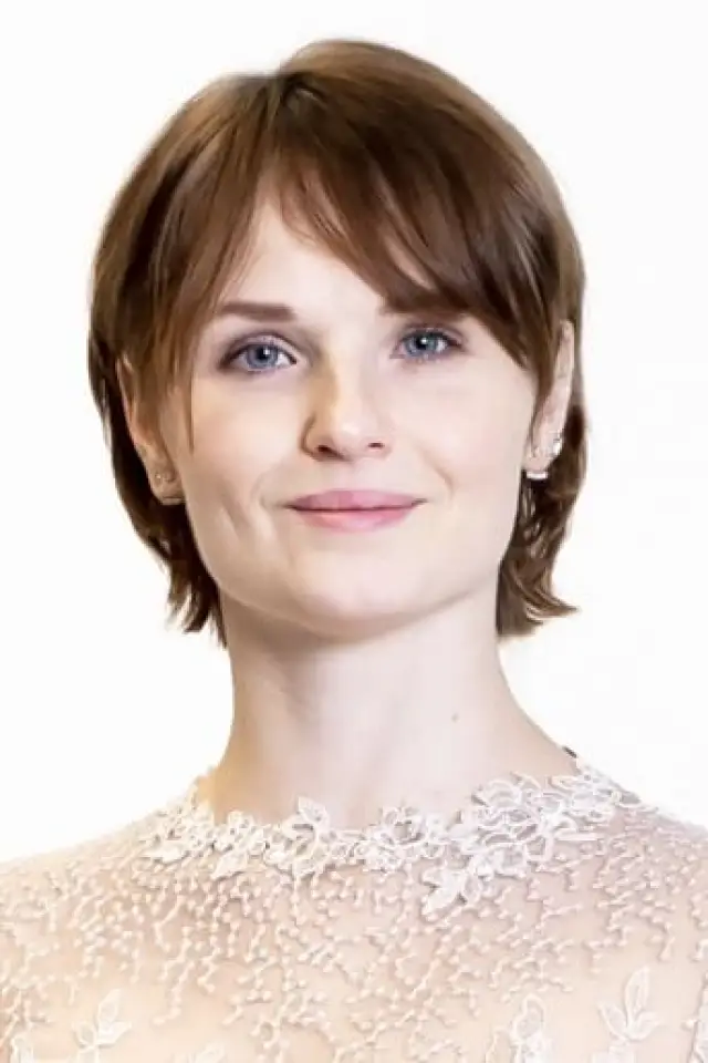 Фото Алена Шкатула (Alena Shkatula)