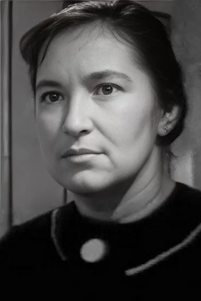 Фото Lyudmila Vasilyeva (Lyudmila Vasilyeva)
