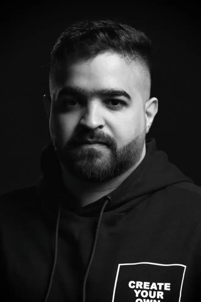 Фото  (Ahmed Akbar)