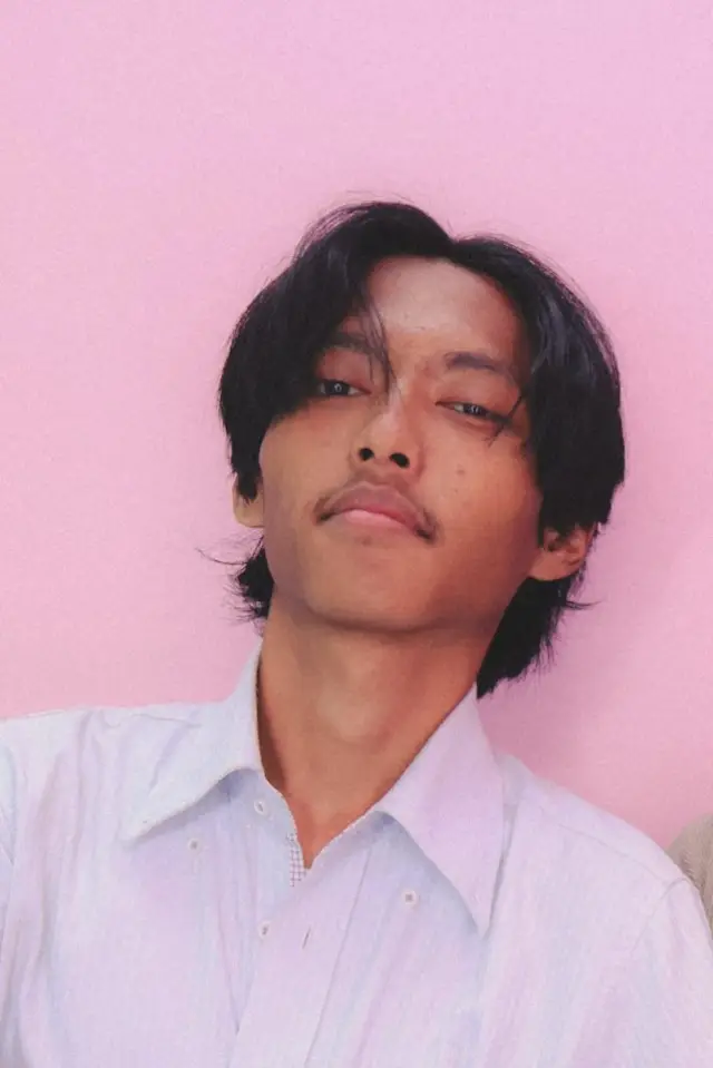 Фото  (Chairul Fadhlan)