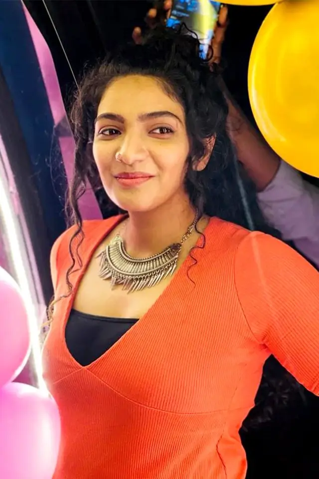 Фото  (Gayatri Chaganti)
