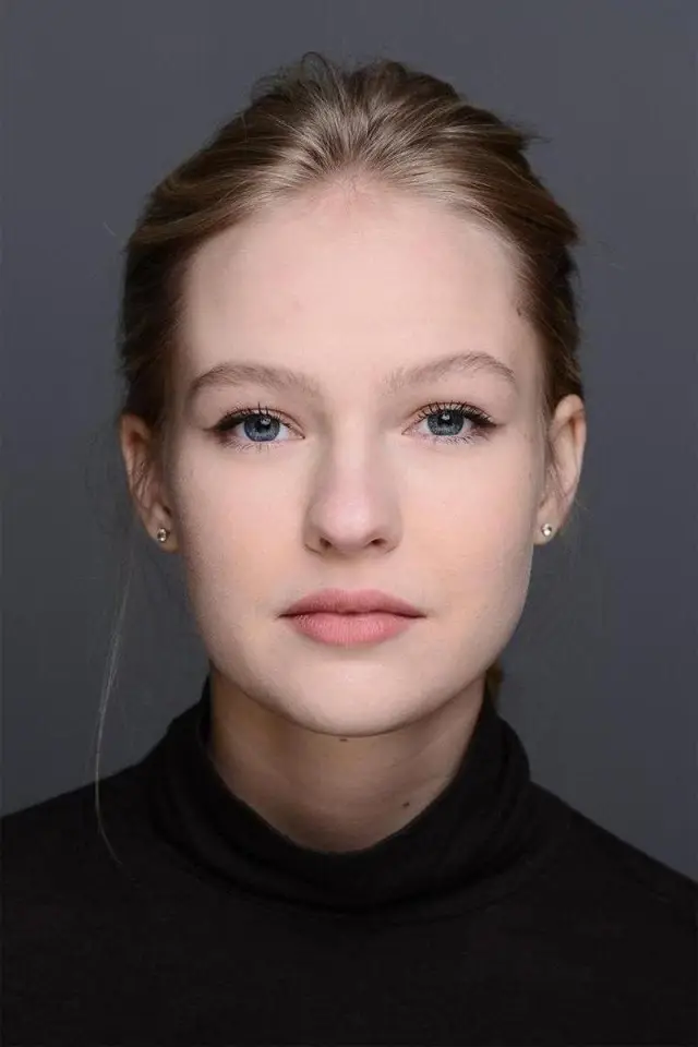 Фото Елизавета Базыкина (Elizaveta Bazykina)