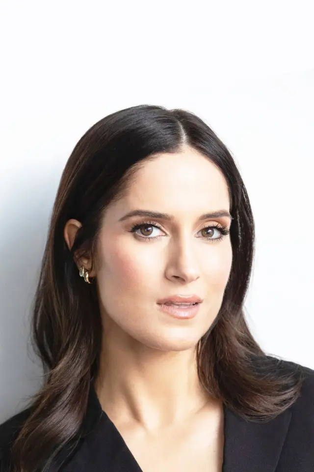 Фото Моника Корреа (Monica Rodriguez Knox)