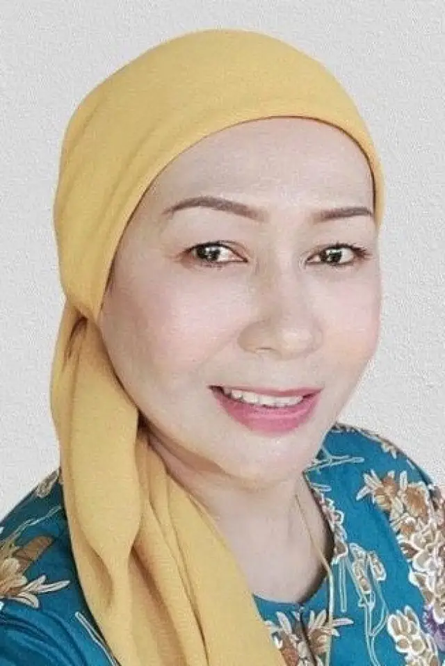 Фото  (Nisha Mansor)