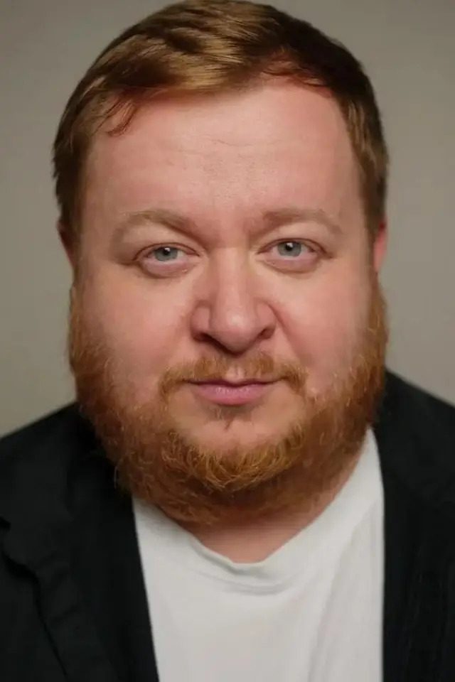 Фото Сергей Фёдоров (Sergey Fedorov)
