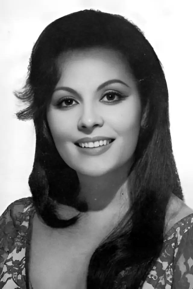 Фото  (Paquita Rico)