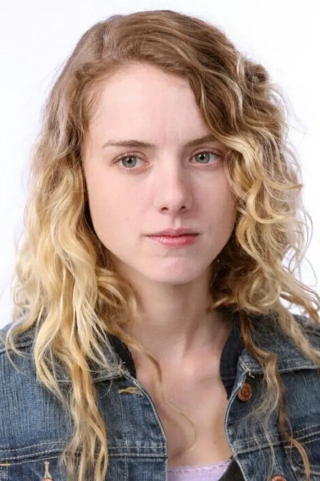 Фото Лора Слейд Уиггинс (Laura Slade Wiggins)