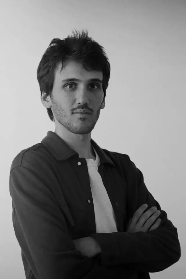 Фото  (Juan Pablo Gardella)