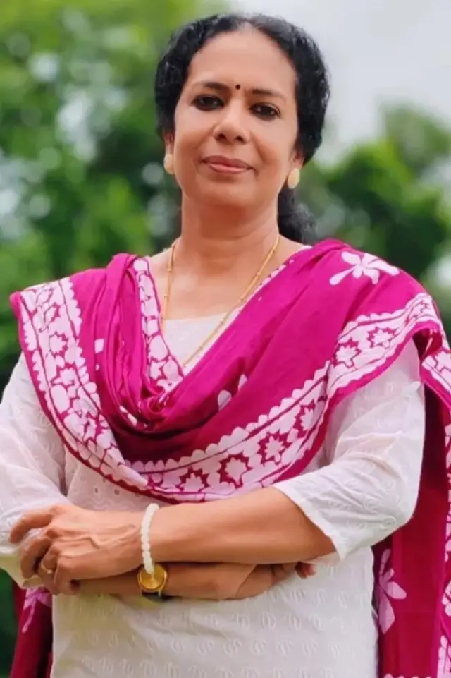 Фото  (Beena R Chandran)