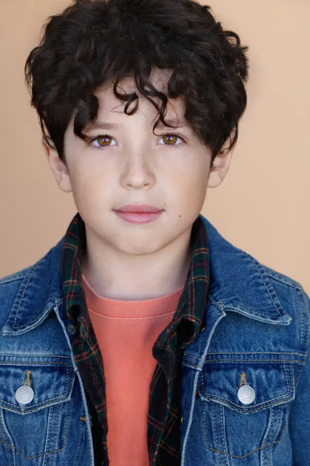 Фото  (Dominic Grey Gonzalez)
