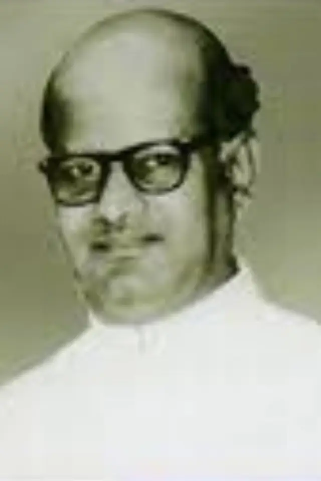 Фото  (Krishnamoorthy Puranik)