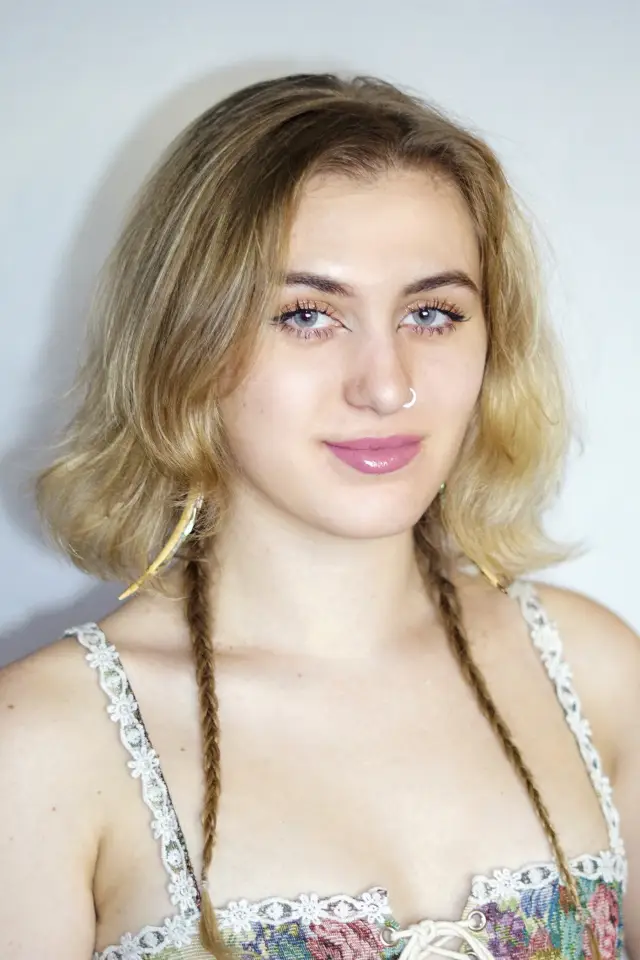 Фото  (Sophia Wolfe)