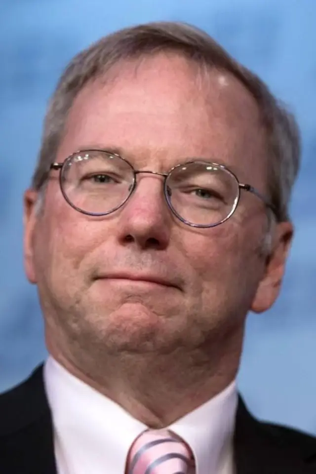 Фото  (Eric Schmidt)