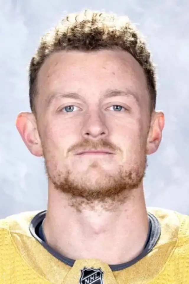 Фото  (Jack Eichel)