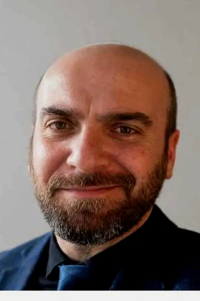 Фото  (Giovanni Maletta)