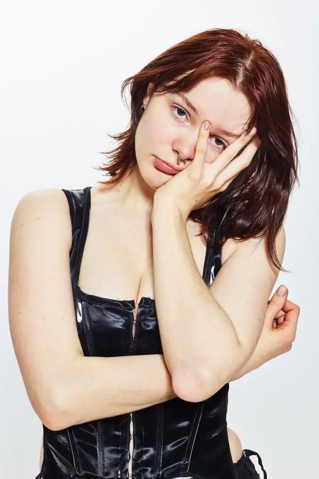 Фото  (Shannon Barnes)