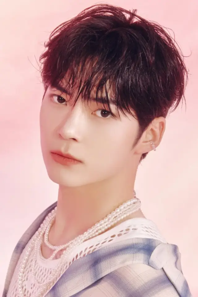 Фото Сон Хан Бин (Sung Hanbin)