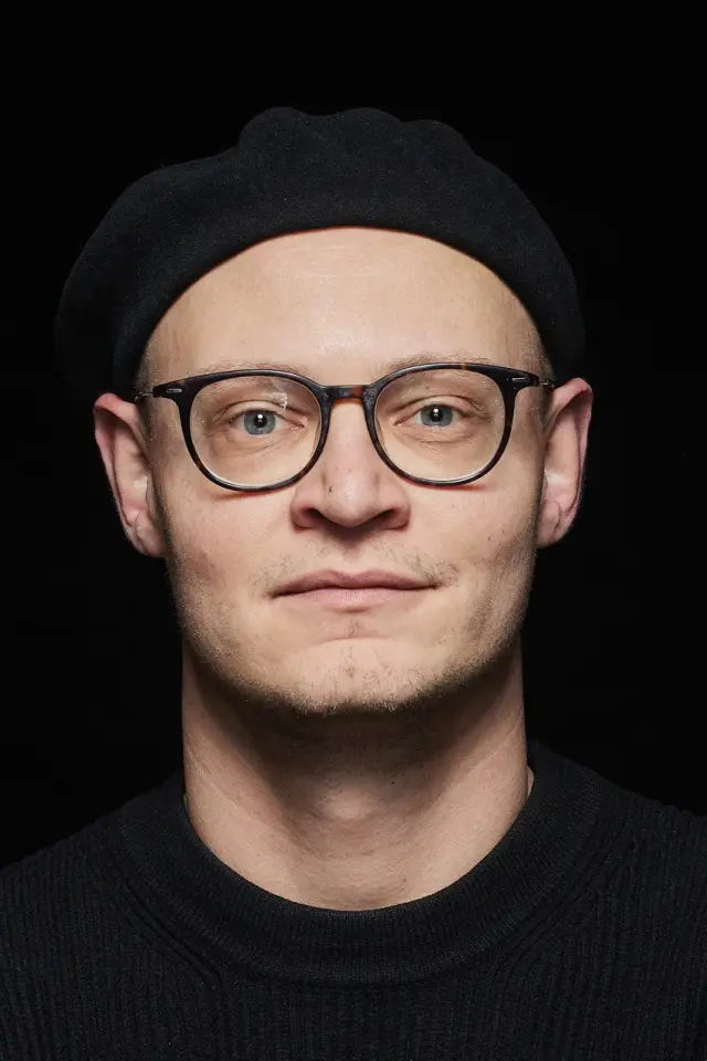 Фото  (Johannes Bauer)