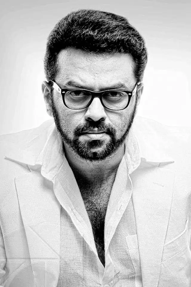 Фото Индраджит Сукумаран (Indrajith Sukumaran)