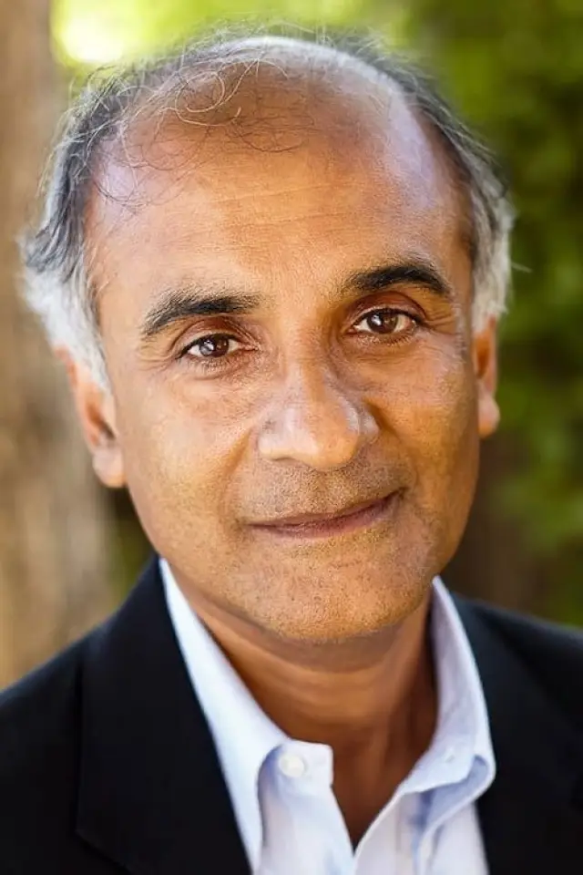 Фото  (Pico Iyer)