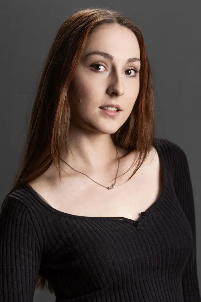Фото Кира О'Коннор (Keira O'Connor)