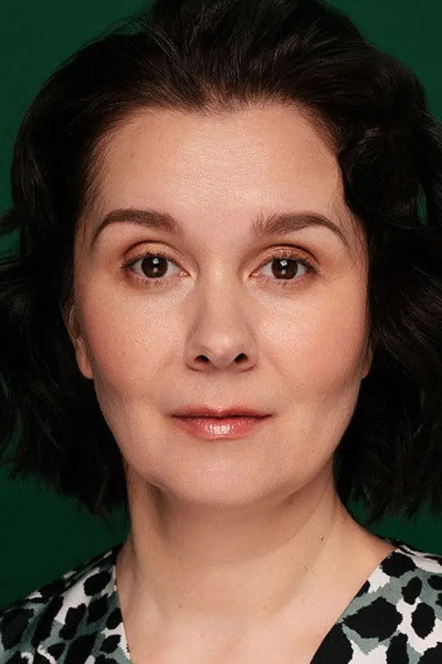 Фото Мария Чувилина (Maria Chuvilina)